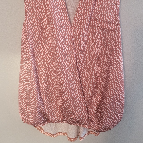 Dolan Anthropologie Blouse - Picture 3 of 4